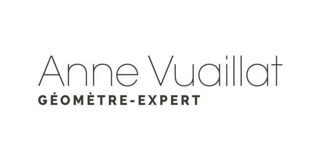 Logo Géomètre