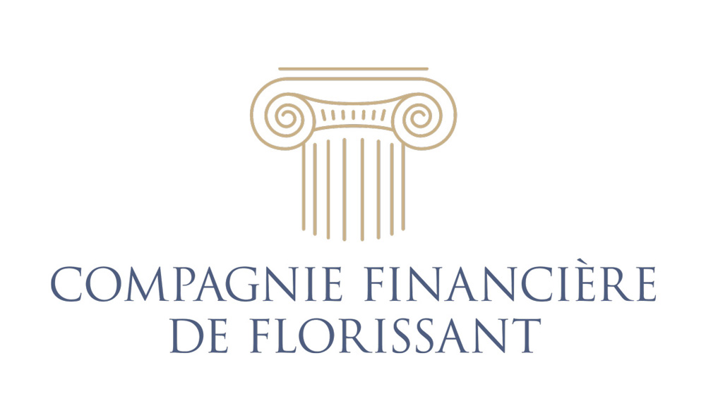 Logo Compagnie Financière de Florissant