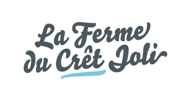 Logo Ferme