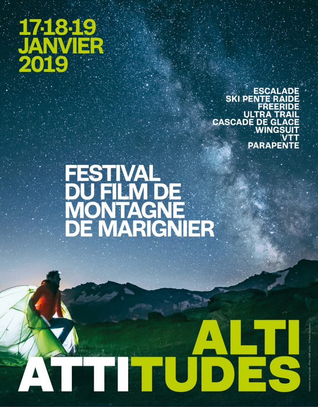 affiche altitude attitude festival